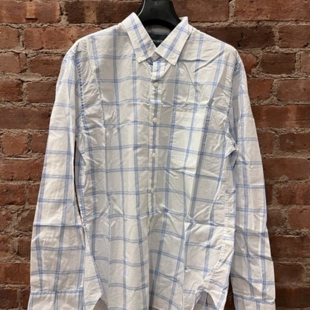 NEW UNWORN - Bonobos dress shirt